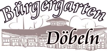 Logo von Bürgergarten Döbeln in Döbeln