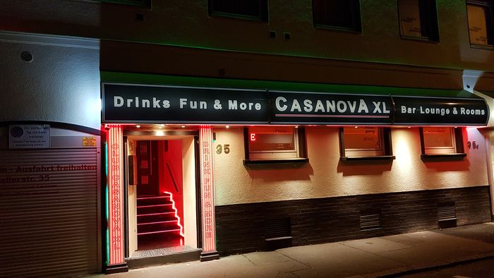 Nutzerbilder Casanova XL Day & Nightbar