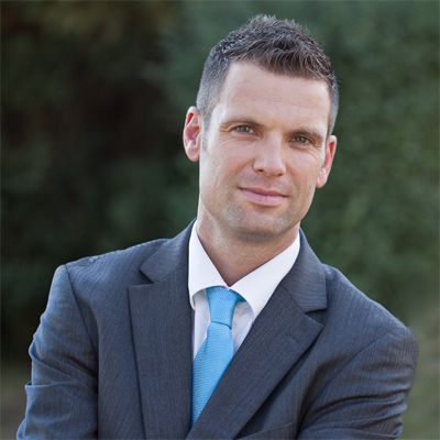 Rechtsanwalt Philipp Rinklin, Fachanwalt für Strafrecht und Verkehrsrecht
