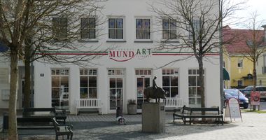 MundArt Naturkost und Feinkost in Gunzenhausen