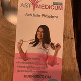 Pflegedienst 24Std AST Medicum GmbH in Kornwestheim