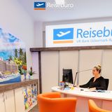 Reisebüro Templin - VR-Bank Uckermark-Randow eG in Templin