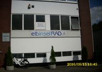 Bild zu Fahrradwerkstatt "elbinselRAD"