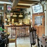 Café Zeitlos in Lübbenau im Spreewald