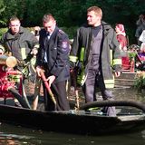 Zum fröhlichen Hecht in Lübbenau im Spreewald