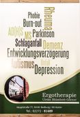 Nutzerbilder Blümbott-Görner Ulrike Praxis für Ergotherapie