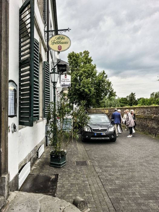 Nutzerbilder Zingsheim Beate Altes Zollhaus