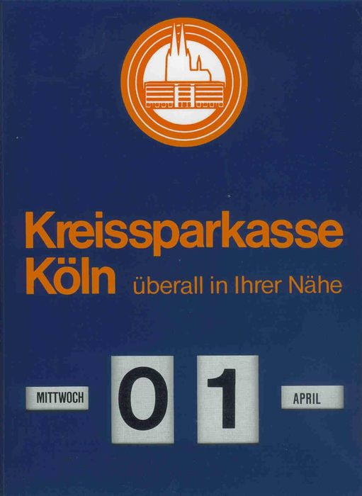 Nutzerbilder Kreissparkasse Köln Firmenkundendirektion