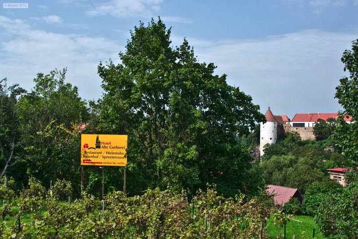 Nutzerbilder Hotel- u. Gaststättenbetriebs-GmbH Alte Gerberei