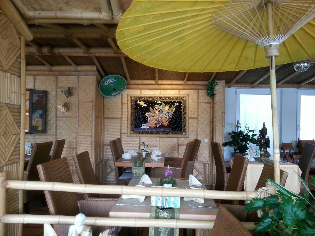 Nutzerfoto 7 Sinthorn Thai Restaurant