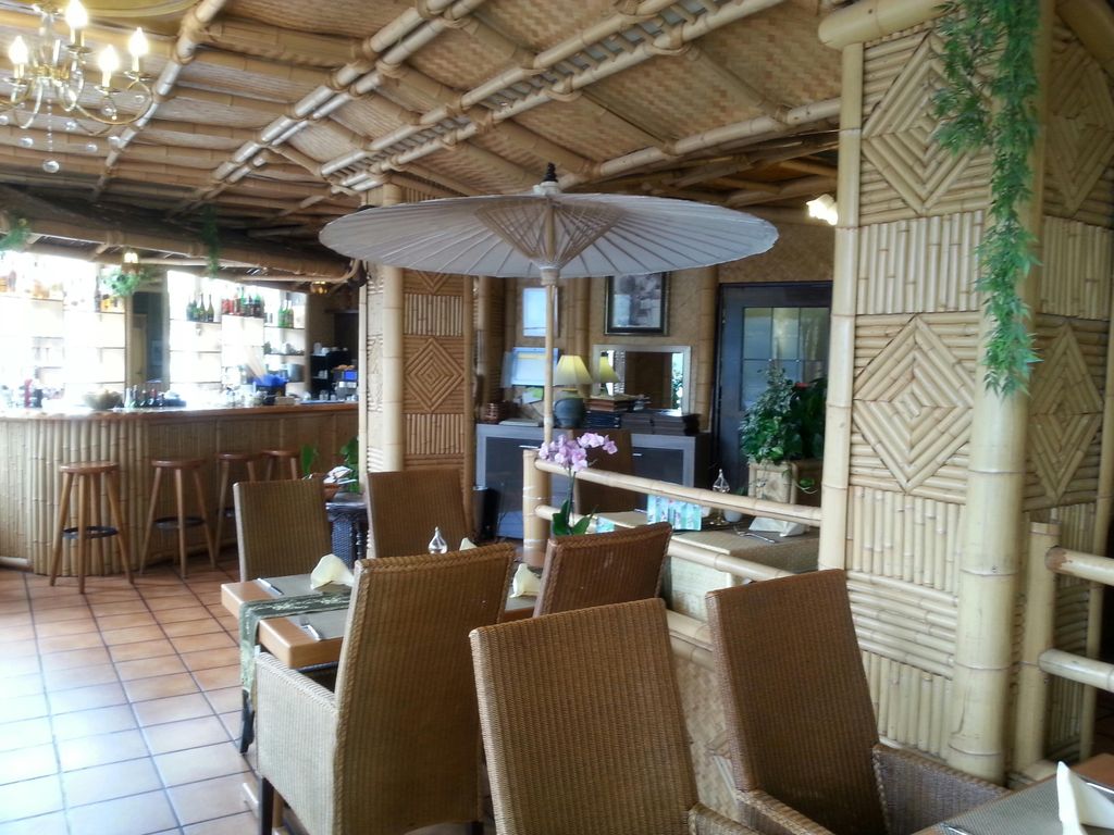 Nutzerfoto 6 Sinthorn Thai Restaurant