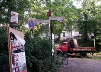 Bild zu Waldbiergarten Liblar