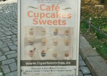 Bild zu Tigertörtchen - Berlin Cupcakes Café