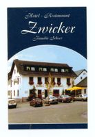 Bild zu Hotel Haus Zwicker
