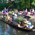 Zum fröhlichen Hecht in Lübbenau im Spreewald