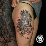 HautNah Tattoo-Piercing-Studio in Delmenhorst