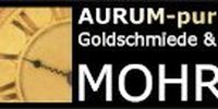 Nutzerfoto 7 MOHR aurum-pur Goldschmiede Uhrmacherei Uhrmachermeister