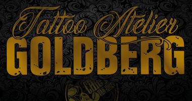 Goldberg Tattoo Atelier in Schönwald in Oberfranken
