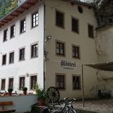 Klösterl Kelheim Wirtshaus und Biergarten in Klösterl Stadt Kelheim