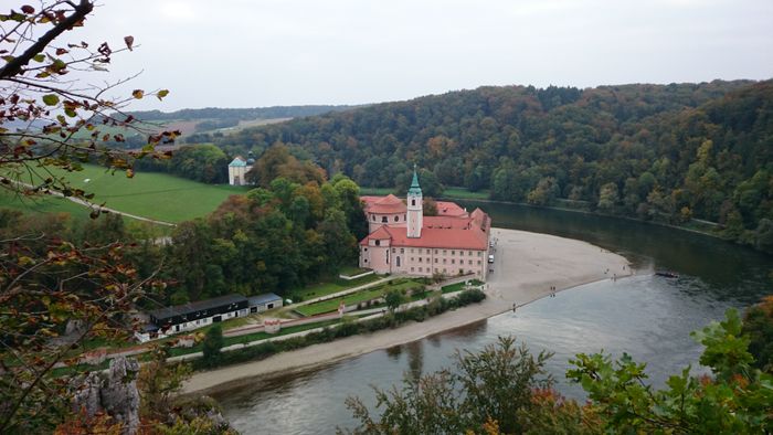 Nutzerbilder Kloster Weltenburg Kloster