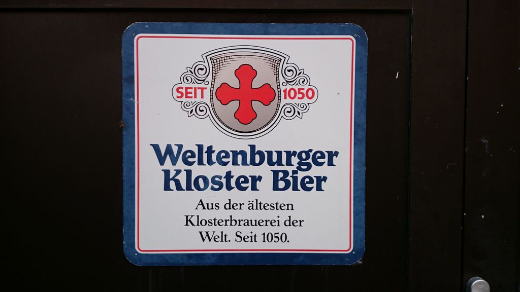 Nutzerfoto 3 Klosterbrauerei Weltenburg GmbH