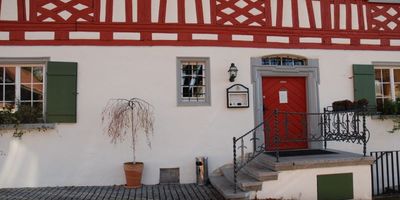 Klosterhof Eggenreute in Wangen im Allgäu