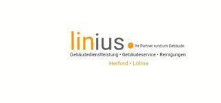 Bild zu Linius Gebäudeservice