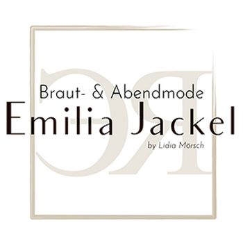 Logo von Brautmode Emilia Jackel - Lidia Mörsch in Kaiserslautern