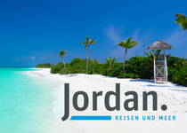 Bild zu Jordan Reisen und Meer GmbH