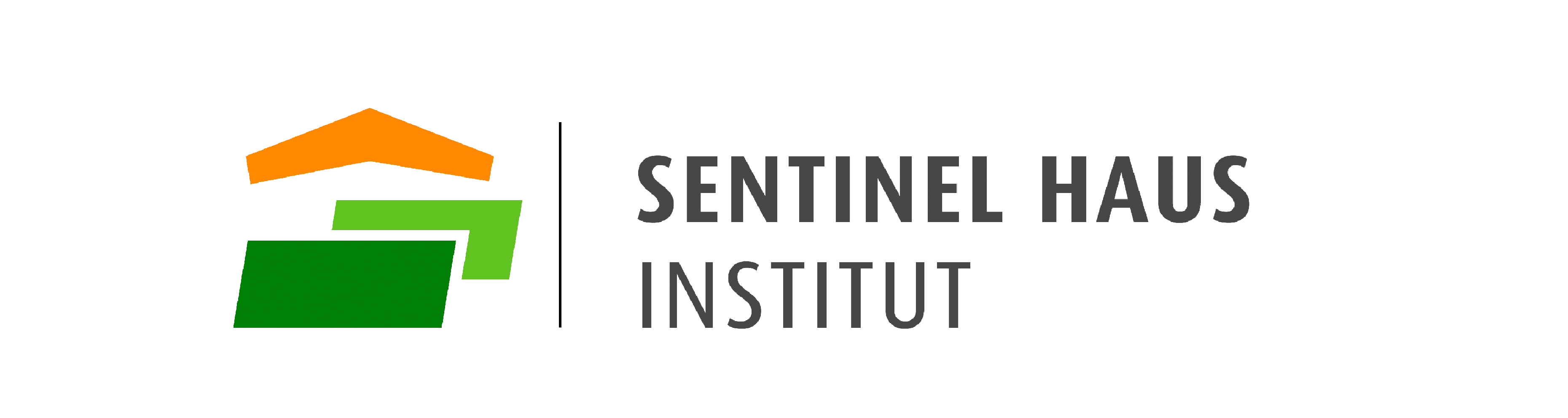 Das Logo von Sentinel Haus Institut