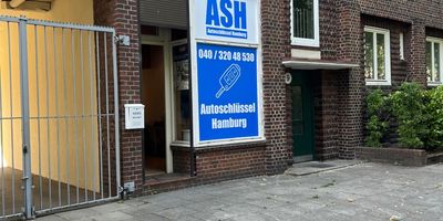 AOS Schlüsseldienst & Schlüsselnotdienst Hamburg in Hamburg
