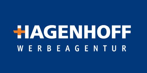 Logo der Hagenhoff Werbeagentur GmbH & Co. KG