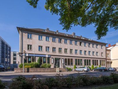 UBZ Immobilien GmbH in Aschffenburg
