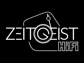 Logo von Zeitgeist HiFi in Leipzig