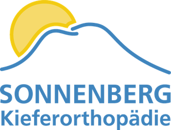Logo von SONNENBERG Kieferorthopädie in Stuttgart
