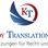 Kennedy Translations GmbH in Frankfurt am Main