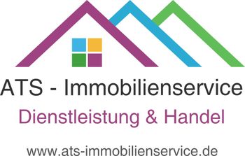 Logo von ATS Immobilienservice Schneider in Bergede Stadt Soest