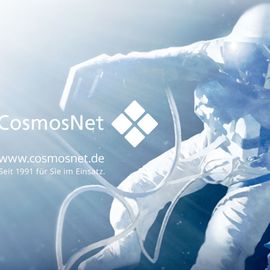 Cosmos Consulting Group IT Services GmbH in München