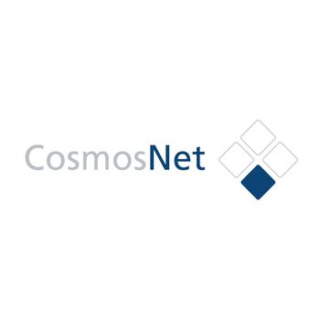 Logo von Cosmos Consulting Group IT Services GmbH in München