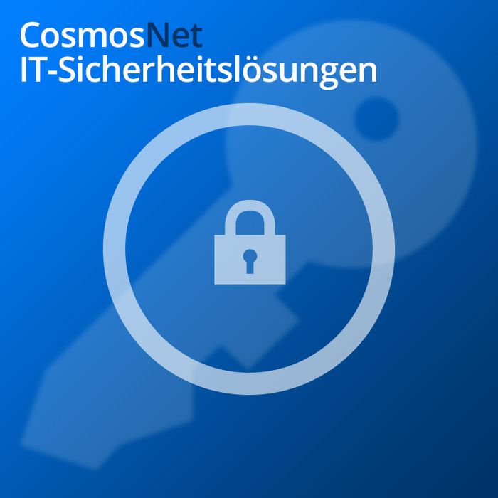 IT-Security / IT-Sicherheitslösungen