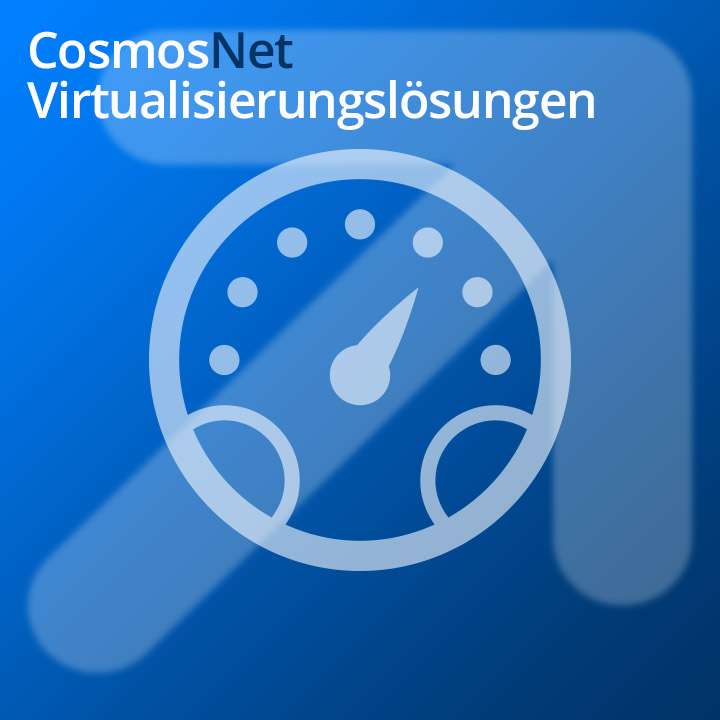 Virtualisierungslösungen