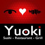 Yuoki - Sushi & Grill Restaurant in Stuttgart