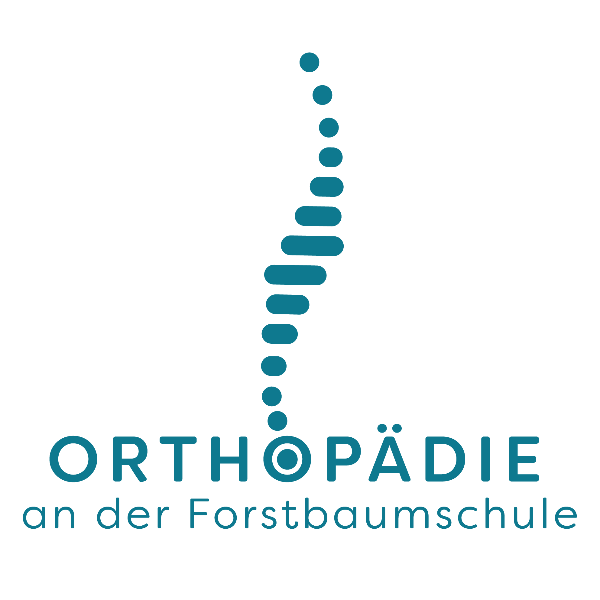 Bild 1 Orthopädie an der Forstbaumschule, Dr. Pohl / Dr. Horns in Kiel