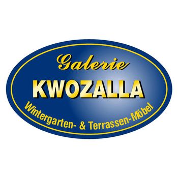 Logo von Galerie Kwozalla - Gartenmöbel in Dorfhain