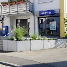 Allianz Versicherung Markus W. Schroll Generalvertretung in Nürtingen