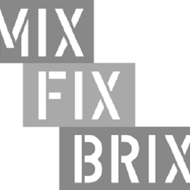 Mix-Fix-Brix in Mühldorf am Inn