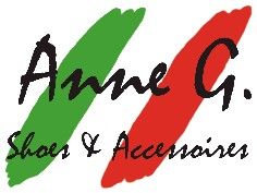 Logo von Anne G. Shoes & Accessoires in München