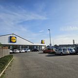 Lidl in Heinsberg