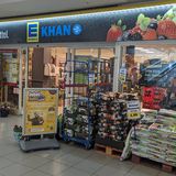 EDEKA Khan in Heinsberg im Rheinland