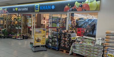 EDEKA Khan in Heinsberg im Rheinland